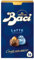 BACI PERUGINA Latte Cioccolatini al Latte ripieni al Gianduia, Scatola 200g