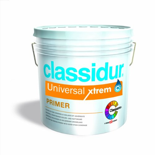 Classidur Grundierung, Universal, 2,5 l