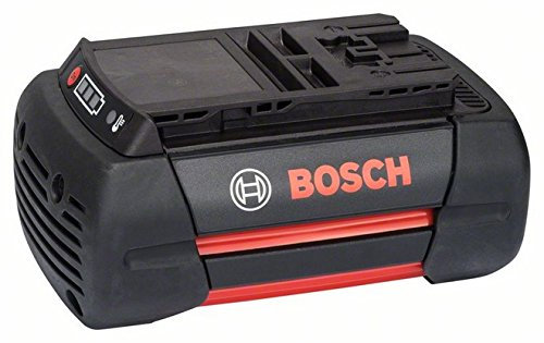 Bosch 2607336003 Akku für Bohrmaschinentyp GBN 36VF-LI, 36 V, 2 Ah/Li