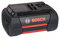 Bosch 2607336003 Akku für Bohrmaschinentyp GBN 36VF-LI, 36 V, 2 Ah/Li