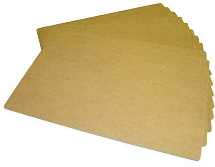 Modelling Boards Pack 10
