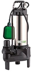 Dykpump Vortex 750 W.