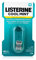 Listerine spray menthe fraiche 7.7ml maux de gorge haleine odeurs bain de bouche