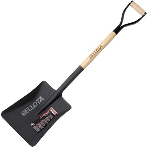 Bellota 5502-2 MM - PALA CUADRADA