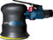 Bosch Professional - Lijadora excéntrica neumática (170 W, 12000 rpm, Ø plato lijador 80 mm, en caja)