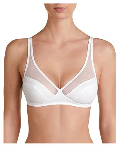 Dim Soutien-Gorge Femme Soft Cup Generous Classique x1