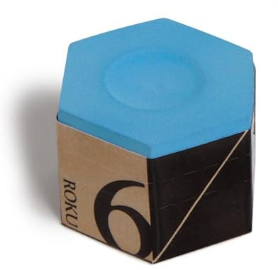 KAMUI ROKU Chalk - Sky Blue