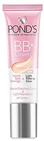 Ponds White Beauty Blemish Balm Cream, 9g