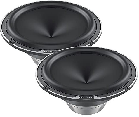 Hertz ML 1800.3 – 180 mm Woofer