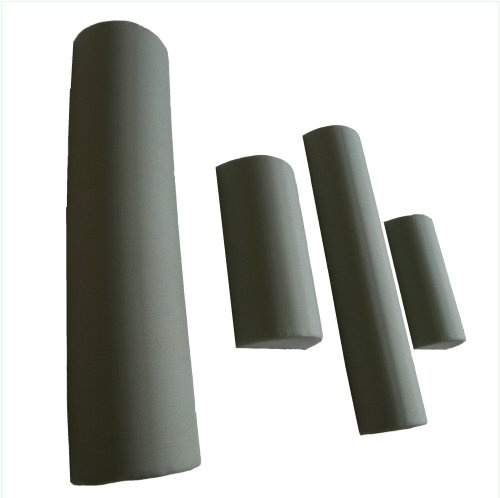 Advanced Acoustics - Pannello acustico ecoadesivo, 3 x 1,2 m