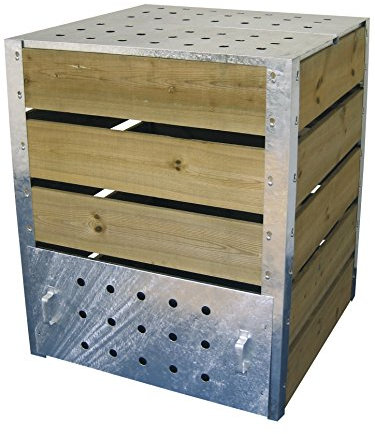 Silo de Compost de 470 l.