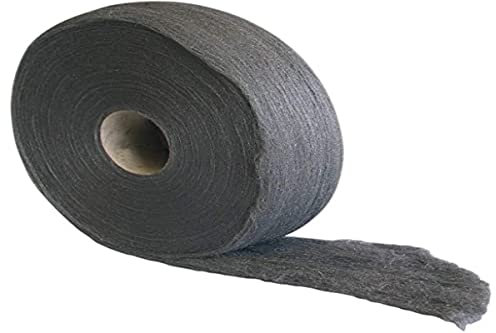 B014 lana de acero 1000 g – N ° 4