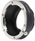 NOVOFLEX Bague d'Adaptation Objectif Compatible Avec Leica R Sur boitier Leica M - LEM/LER