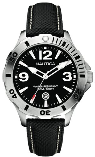 Nautica A11541G - Reloj analógico de Cuarzo para Hombre