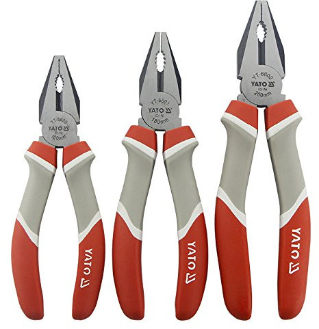 'Yato yt-6600 – Pince universelle 6 (160 mm)