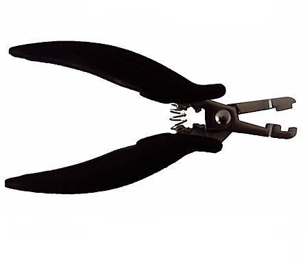 Hair Extension Nail Tip Plier
