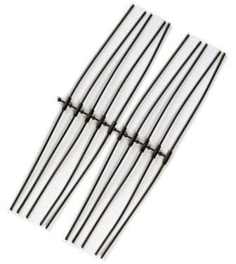 ALM Manufacturing ALMFL243 - Tijera de hierba de jardinería