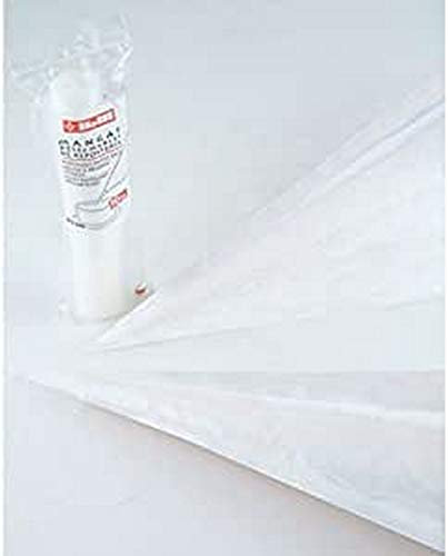 IBILI 760055EMANGA DESECHABLE EN Rollo 100 UD 55 CM