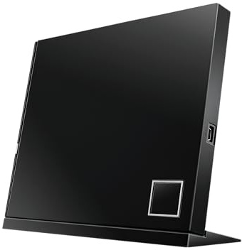 ASUS Grabadora Externa 90-DT20305-UA199KZ