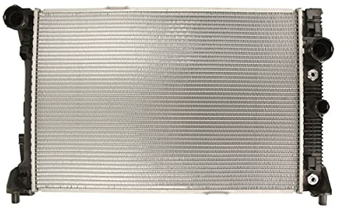 Nissens 67161 Refrigerantes del Motor