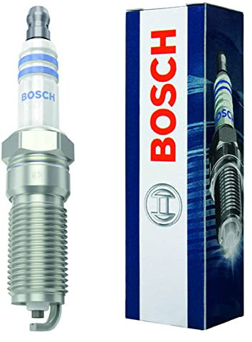 Bosch Automotive HR7MEV - Nickel Zündkerzen - 1 Stück