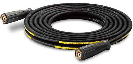 KARCHER 6.391-354.0 Alraguera manguera limpiador alta presión negro