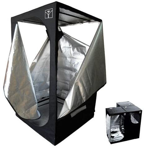 Armario para cultivo de Cultibox SG-Combi (60x60x140cm)