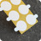 50 Super Strong Glue Dots. For Holding Your Sustainer In Your Container. by Randall's Candles