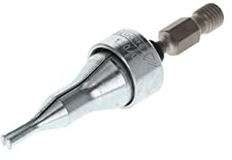 GEDORE Internal extractor for tight-fitting ball bearings/rings, 5-8 mm, Usable with slide hammer or counter-support brace, 1.30/0