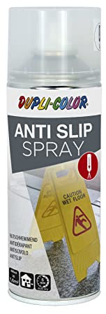 DUPLI-COLOR 419096 ANTI SLIP SPRAY 400 ml
