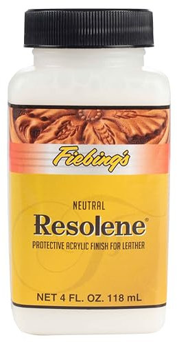 Fiebing's 118.3ml& 46; Resolene Neutral