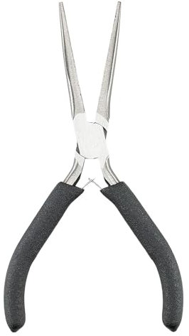 Vaessen Creative Pliers for Jewellery Needle Nose