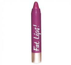 Look Beauty Intense Colour Lip stain and balm SMOOCH