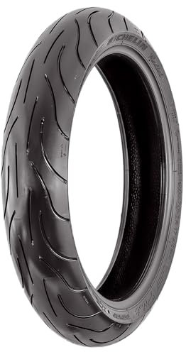 MICHELIN Pilot Power 2CT Motorradreifen 120/70ZR17 (58W) Vorderrad