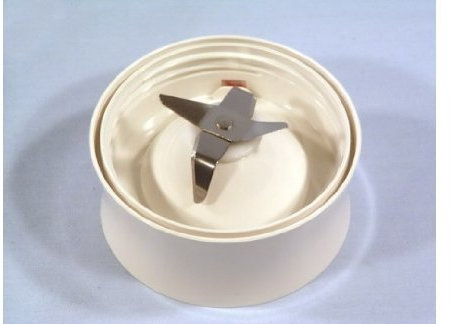 Kenwood Relpacement Blender/liquidiser Base for: BL330, BL430, FP480, FP580 Etc (680941)