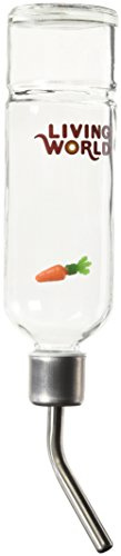 Living World Bebedero Eco - 355 ml