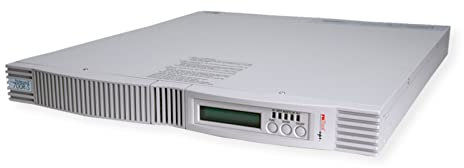 ROLINE 19.40.1087 19 Zoll USV 1000 VA Unterbrechungsfreie Stromversorgung