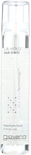 L.A. Hold Hair Spritz Hair Spray