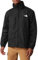 THE NORTH FACE - Resolve Jacke - Wasserdichte und Atmungsaktive Wanderjacke Herren - TNF Black, XXL
