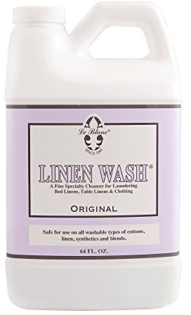 Le Blanc® Original Linen Wash- 64 FL. OZ, One Pack