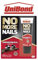 10 X UniBond No More Nails Original Mini Tube 52g