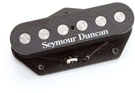 Seymour Duncan STL-3 Quarter Pound Lead pastilla para guitarra telecaster