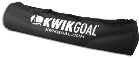 Kwik Goal Match Play Ball Bag Black, 40 x 9 Inches