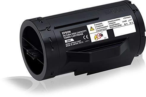 Epson C13S050691 High Capacity Toner AL M300