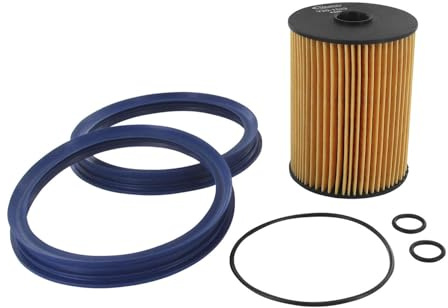 15D VAICO - V20-1522 - Fuel filter - fits MINI 11252754870