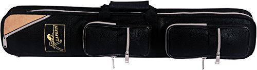 Q-Tasche SDE DLX SCHWARZ 4X+8X