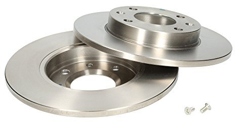 Brembo 08.2985.10 - Disque de Frein - Jeu de 2 disques