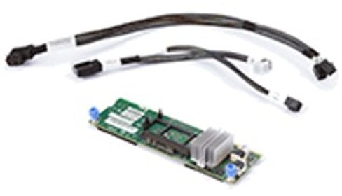 Lenovo 4XB0F28693 controlado Raid - Controlador Raid (SAS,Serial ATA III, 0, 1, 10, ThinkServer)