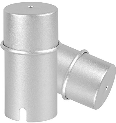 Godox [Lot de 2] Ad-s15 Flash Tube lampe ampoule Housse de protection pour Witstro AD180 AD360 Flash Speedlite + Ceari Chiffon de nettoyage en microfibre
