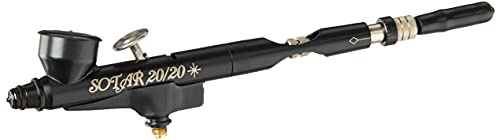 Badger Air-Brush Co. Airbrush Svart